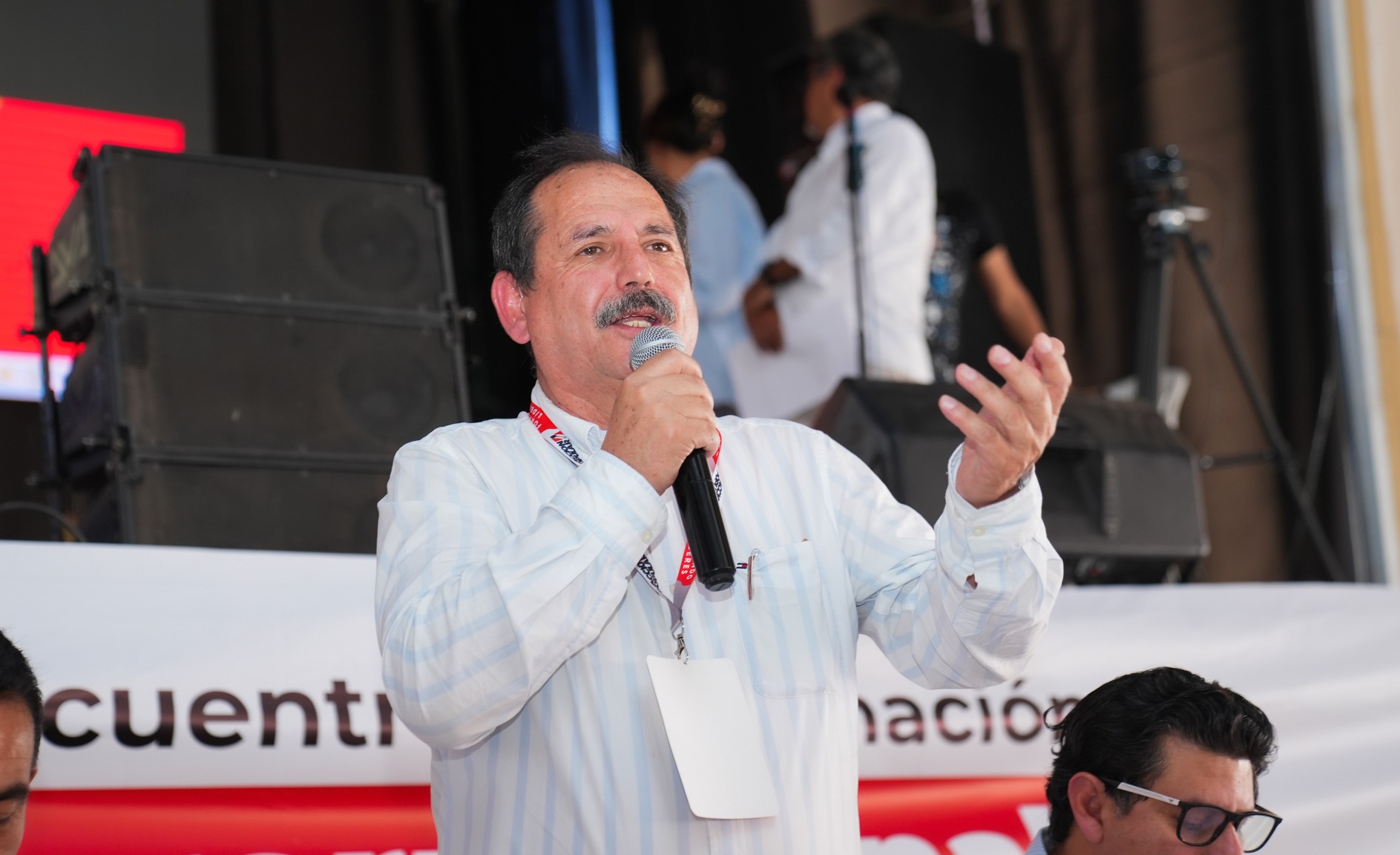 Encuentro de Formación Macrorregional – Moquegua, Arequipa y Tacna