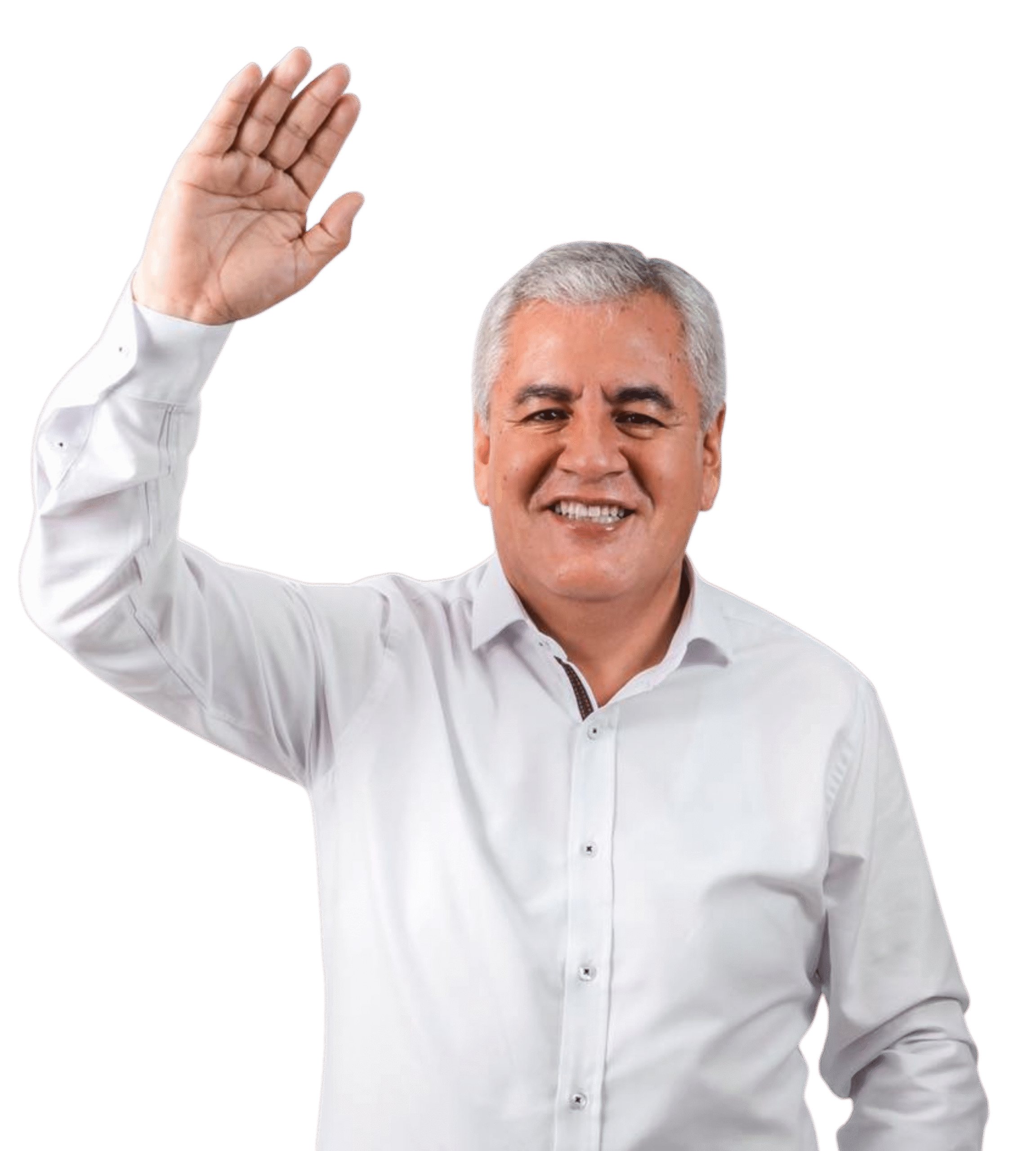 Vicesecretario General Nacional de Política