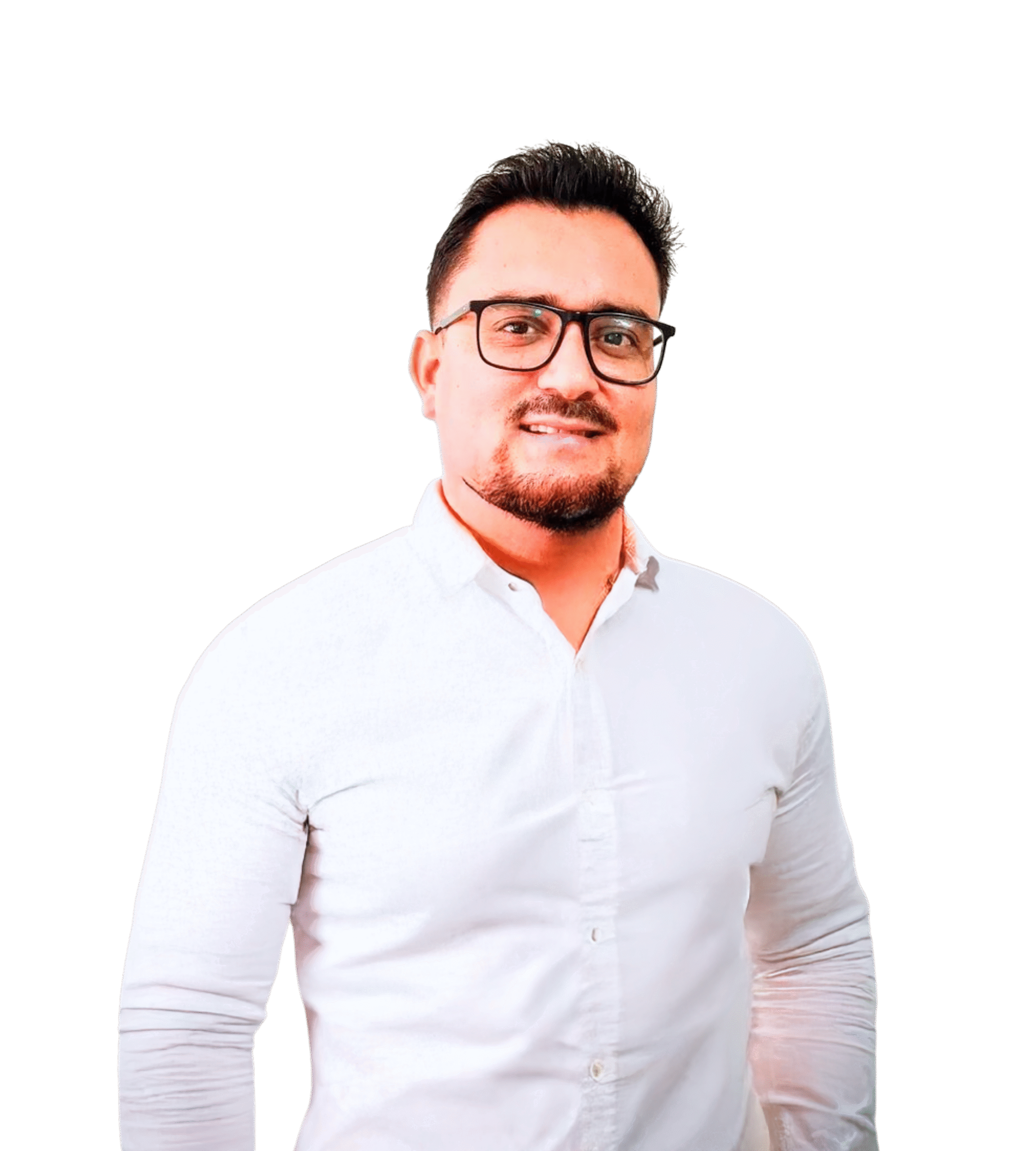 Secretario Nacional de Movilización y Participación Vecinal