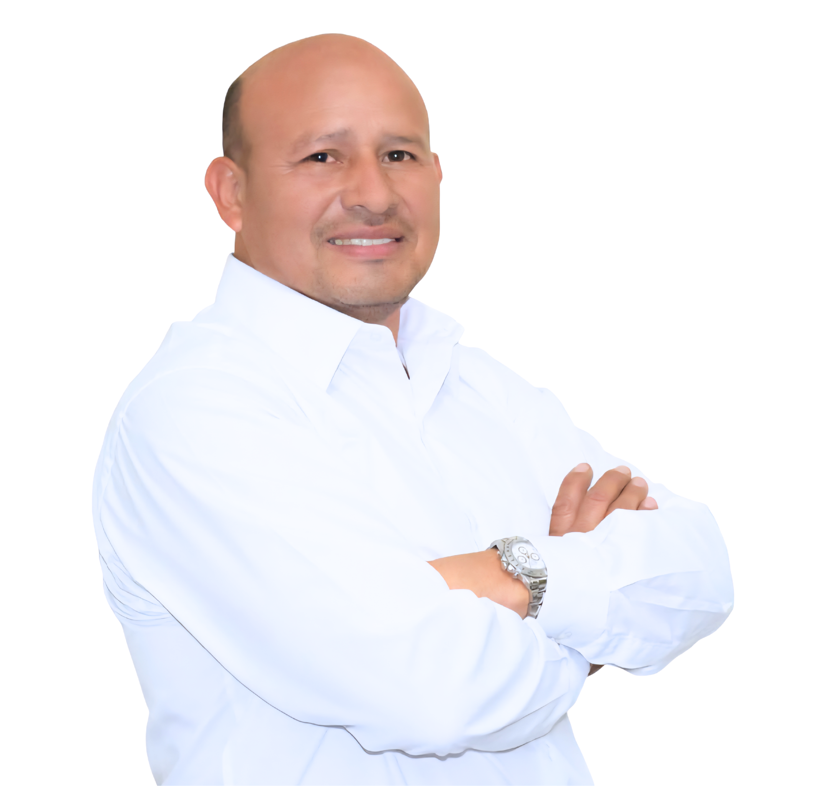 Secretario Nacional de Audiencias Públicas y Gestión del Pueblo