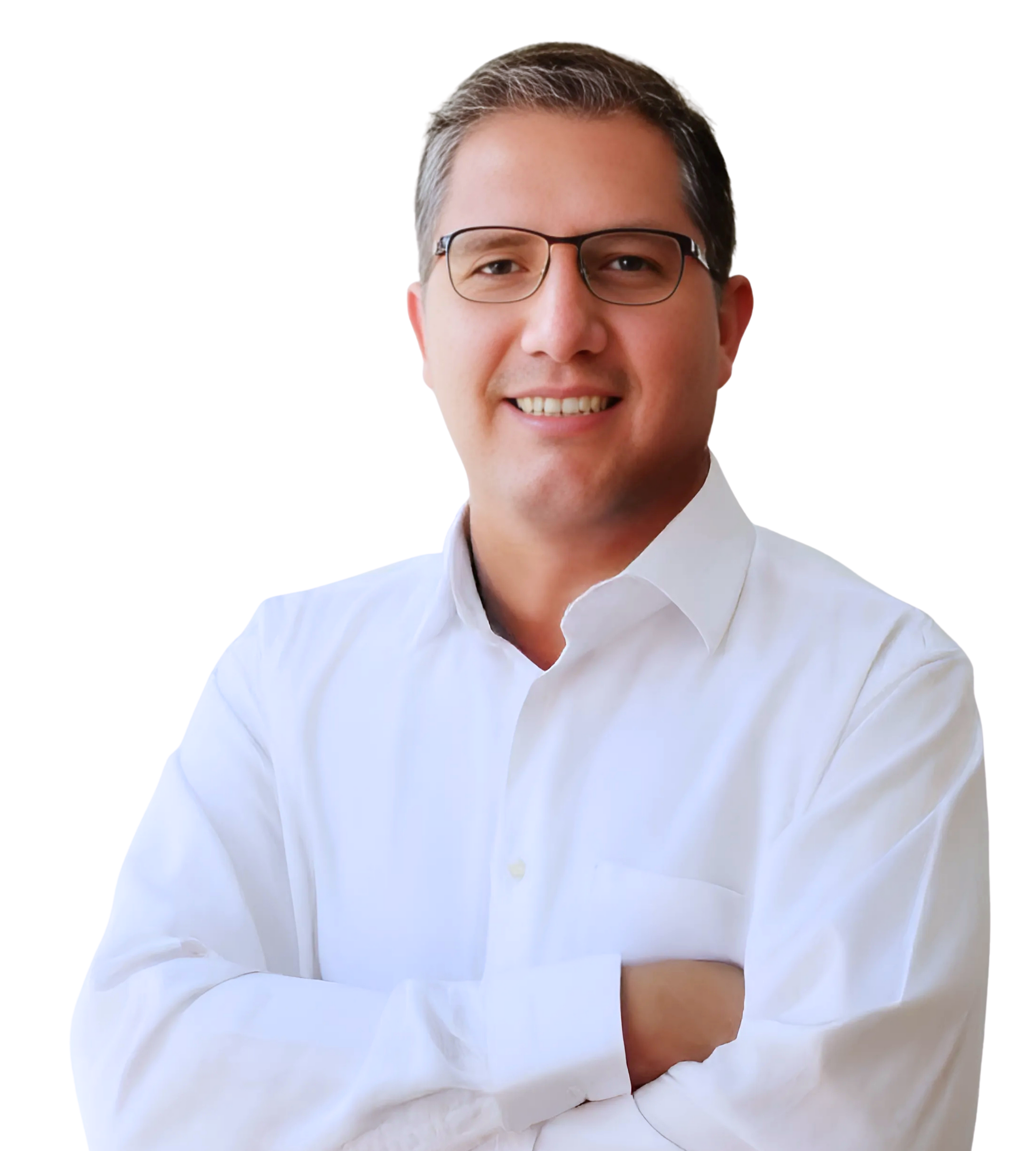 Secretario Nacional de Relaciones Internacionales