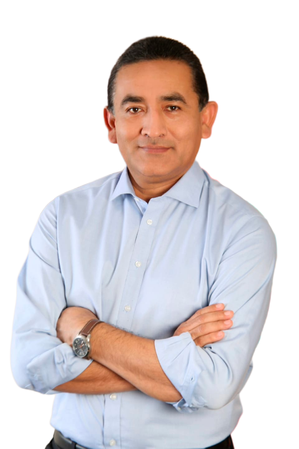 Vicesecretario General Nacional de Capacitación y Bienestar